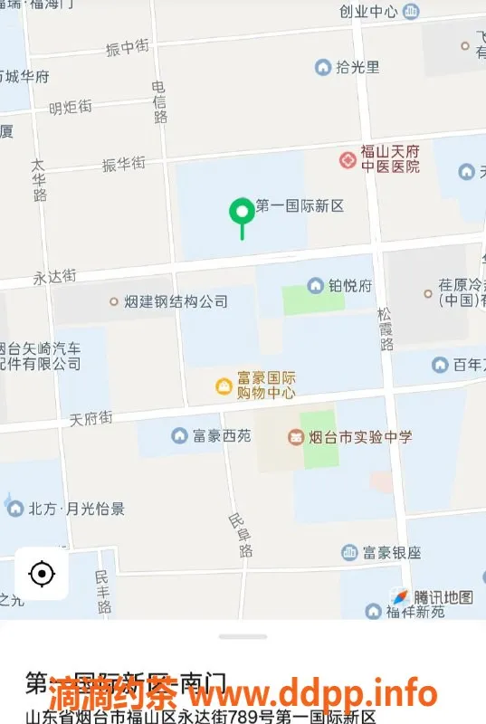 烟台楼凤资源信息,福山区瑶摇，热情服务，尽享舒适体验