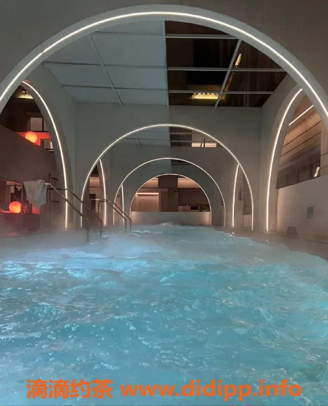 广州spa会所-广州海珠区顶级97水汇 超高颜值技师