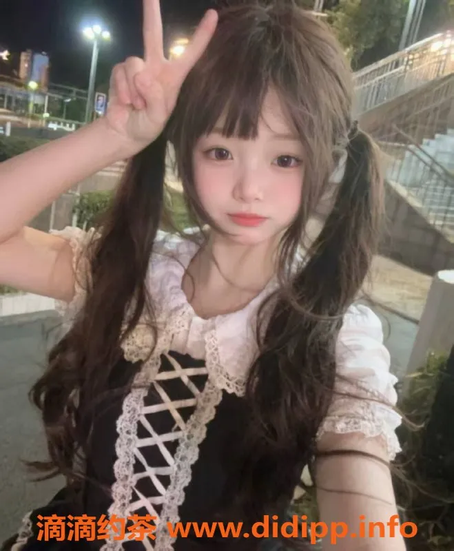 深圳楼凤-福田 糖糖 159cm C杯 850元服务等你体验