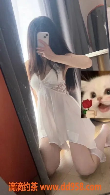 深圳楼凤-福田婉妮，娇小甜美，800元专业服务