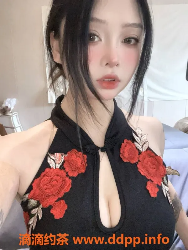 深圳楼凤-福田米朵，价格1000P，魅力大波纹身女