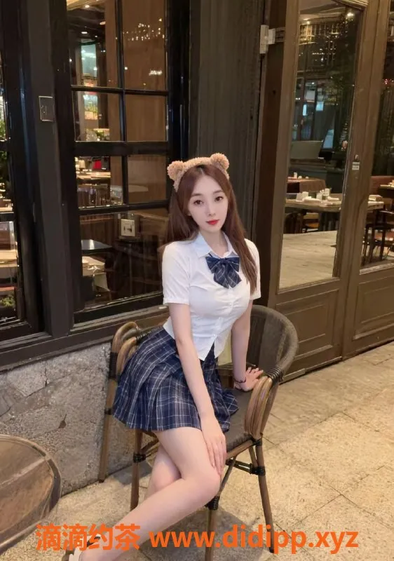 中山spa会所-中山珠海呆呆，25岁164cm，47公斤优质服务