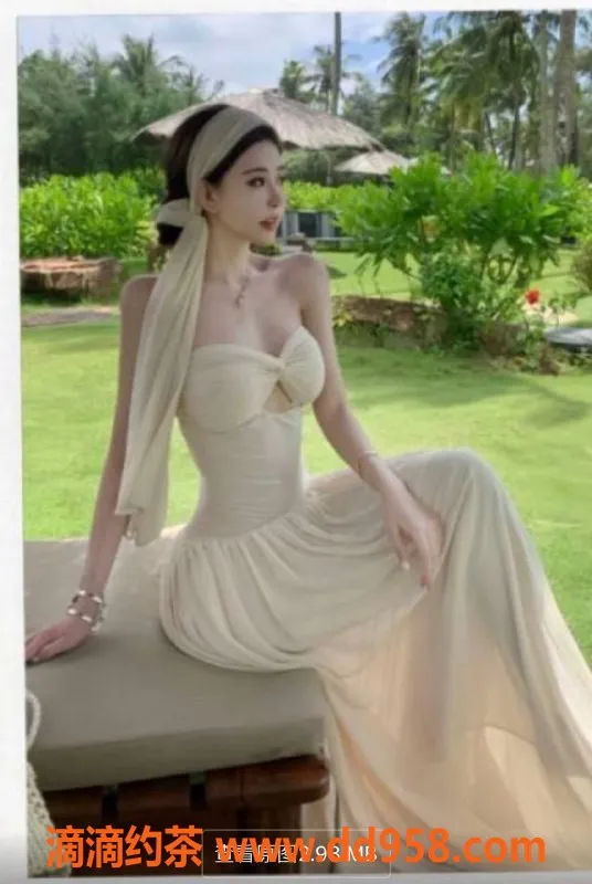 烟台上门服务-威海新人梦梦，茶艺师上门服务，茶费低至10元