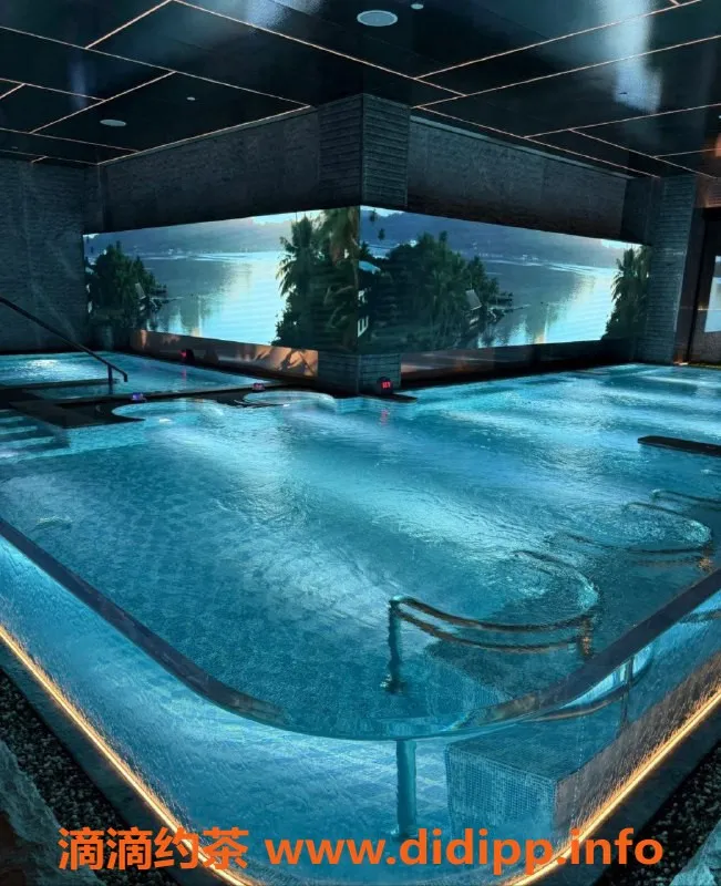 广州spa会所-广州番禺94希尔顿水汇，顶级技师在等你