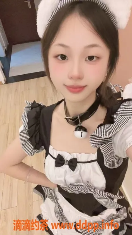 杭州楼凤-上城jk萝莉予初，158cm、44kg、18岁，服务多样