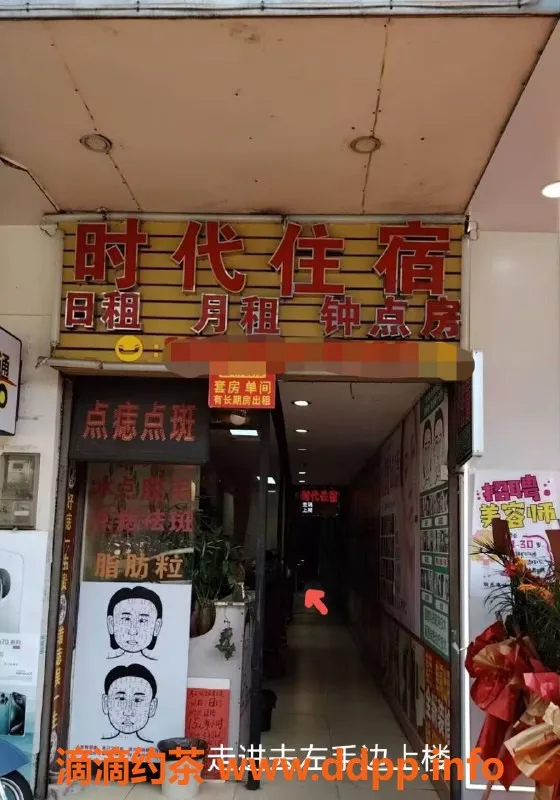 中山楼凤-东凤优质服务 300快餐 400洗吹做