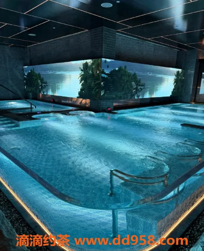 广州spa会所资源信息,广州番禺94希尔顿水汇，699元享奢华服务