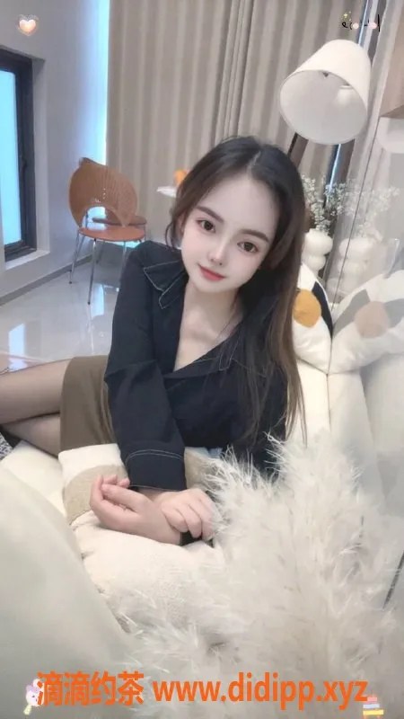 广州楼凤-天河小可，400元享舌吻与69服务