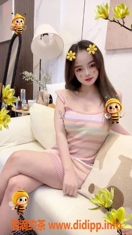 广州楼凤-天河小可，400元享舌吻与69服务