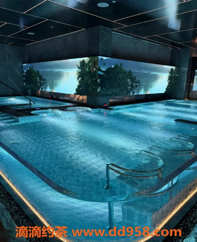 广州spa会所-广州番禺顶级94服务，699元体验极致享受