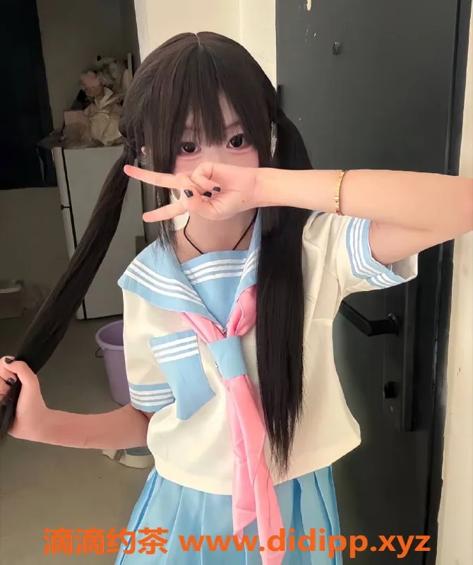 赣州楼凤-赣州七七：160cm乖巧甜美，46kg极致体验