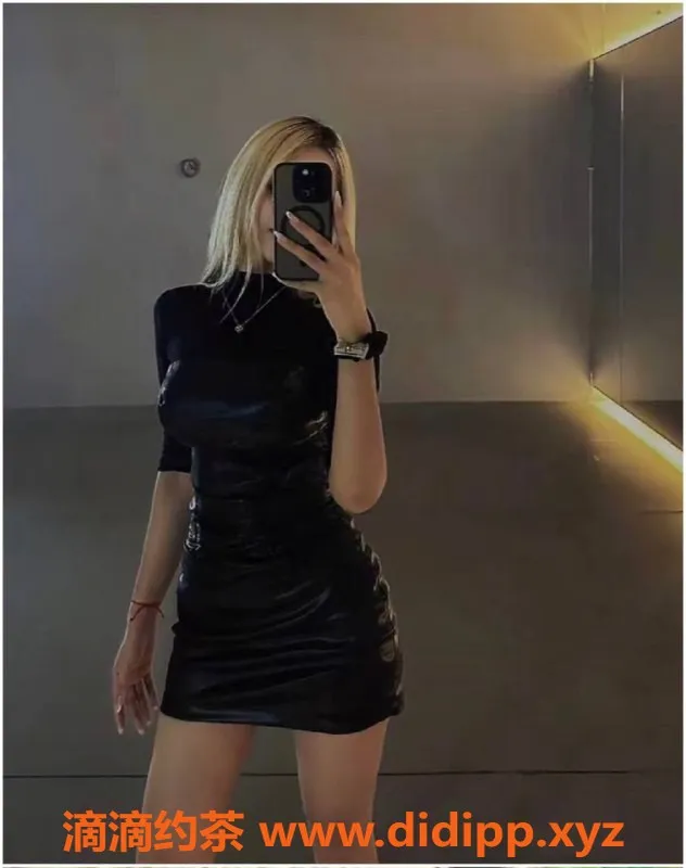 烟台楼凤-威海高区豆豆洋酒茶艺师 服务多样可面谈