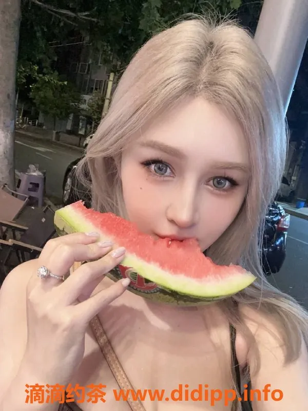 宁波楼凤-宁波鄞州区 依娜 中乌混血 性感小野猫