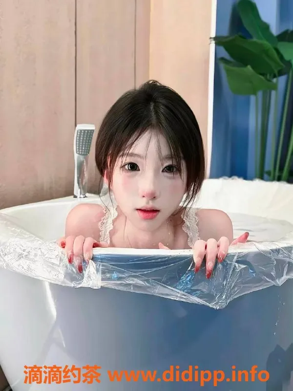 深圳楼凤-深圳罗湖懒猫猫，1300元嫩妹服务体验