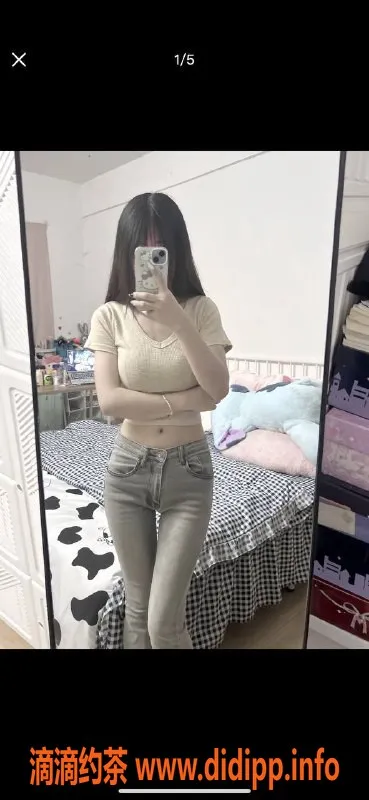 扬州楼凤-泰州海陵小兔儿，颜值与服务俱佳