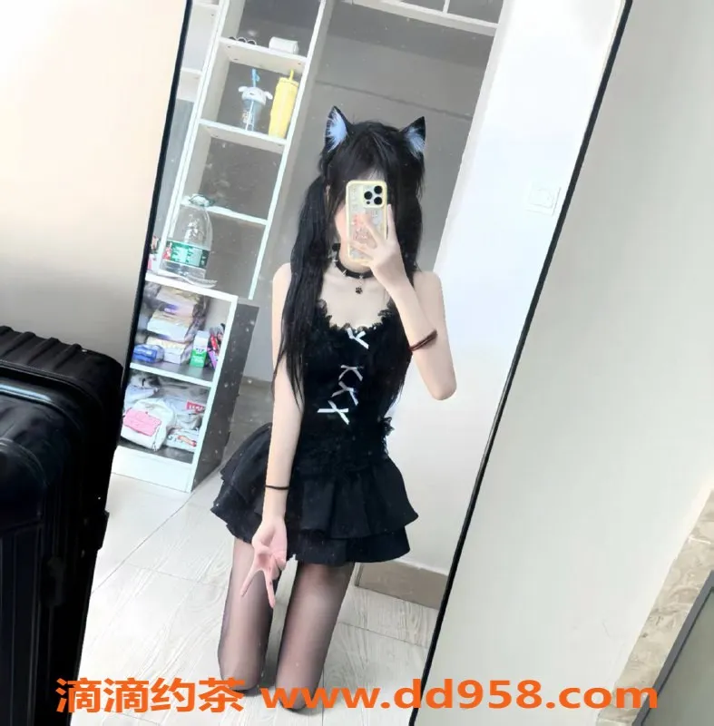 广州楼凤资源信息,天河嫩妹雪莉，800元尽享舌吻与69服务