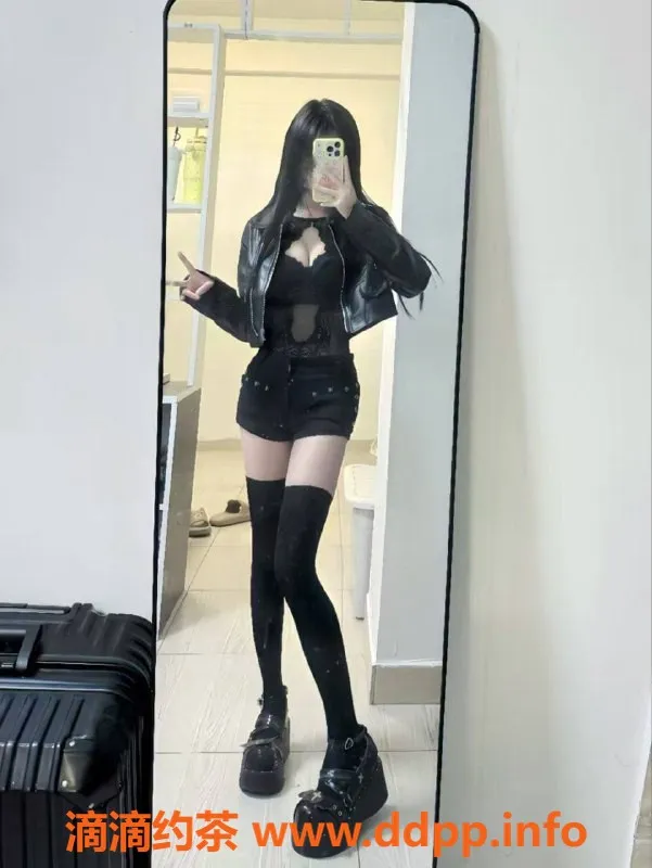 广州楼凤-天河嫩妹雪莉，800元尽享舌吻与69服务