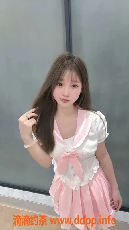 赣州楼凤-赣州椰椰清纯JK学妹，身高166体重45