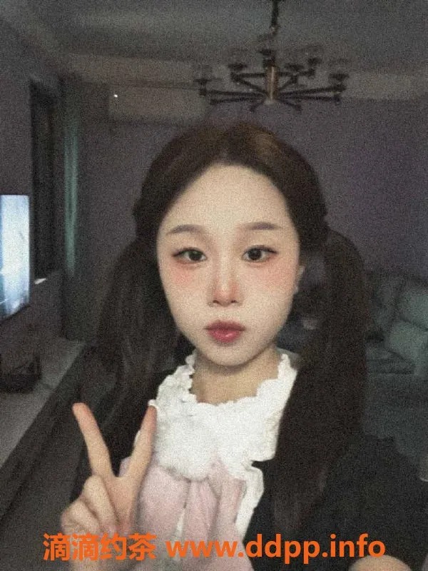 沈阳楼凤-沙河口区萝莉小晴，颜值高服务好，600元起