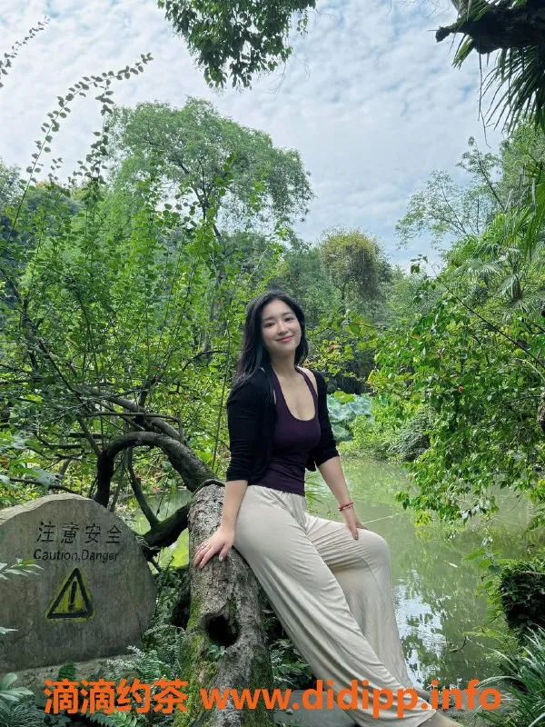 湛江楼凤-身材火辣的乔乔，优质服务让你满意