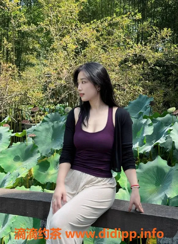 湛江楼凤-身材火辣的乔乔，优质服务让你满意