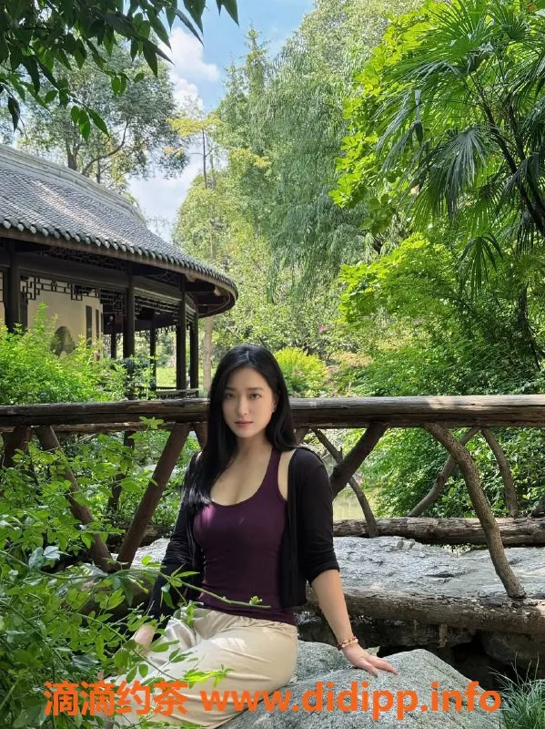 湛江楼凤-身材火辣的乔乔，优质服务让你满意