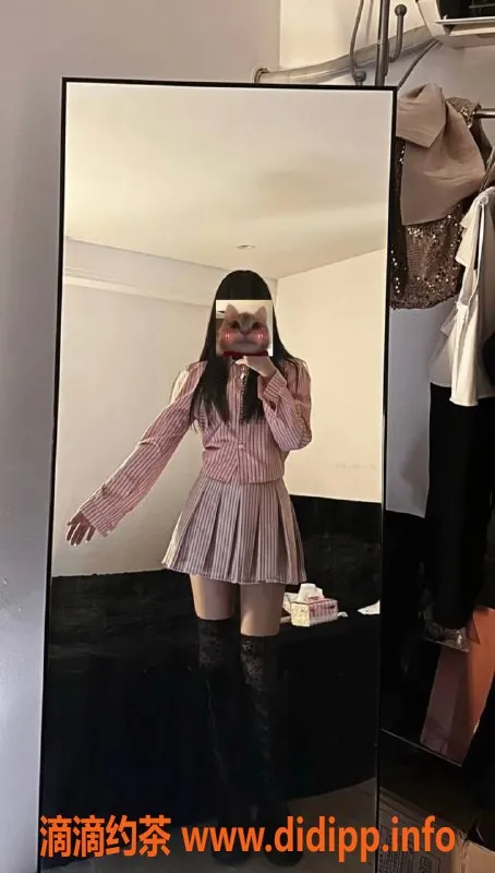 广州楼凤-金沙洲可可，1100元私人服务体验