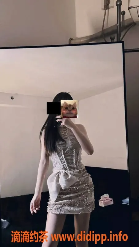 广州楼凤-金沙洲可可，1100元私人服务体验