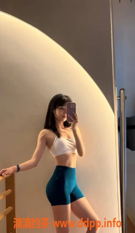 广州楼凤-越秀 CoCo 900元体验，身材火辣的女神