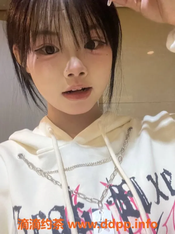 深圳楼凤-罗湖嫩妹小薏，调情服务超赞！