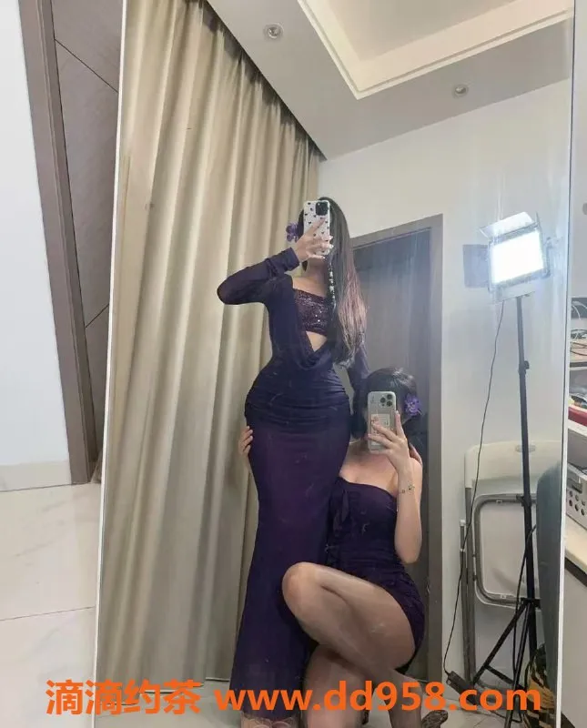 广州楼凤-番禺姐妹花双飞 服务优质仅需1000