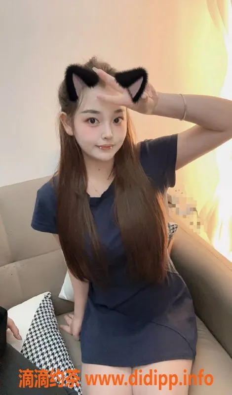 广州楼凤-金沙洲糖宝，600元私密体验等你来享