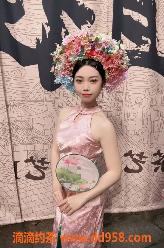 广州楼凤-金沙洲财财，600元私密服务等你来体验！