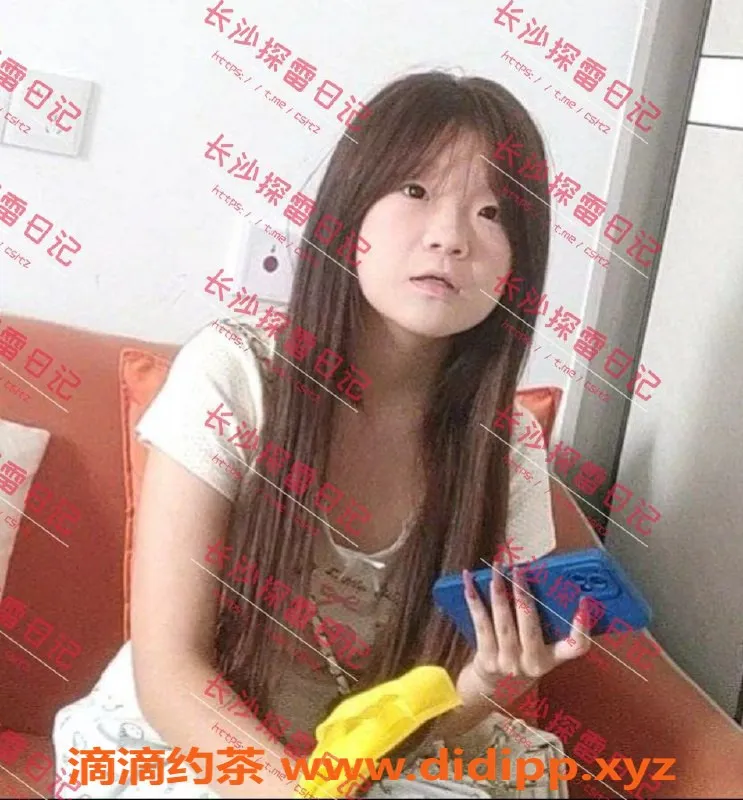 长沙楼凤-雯雯：171微胖嫩妹，鸡窝服务体验分享