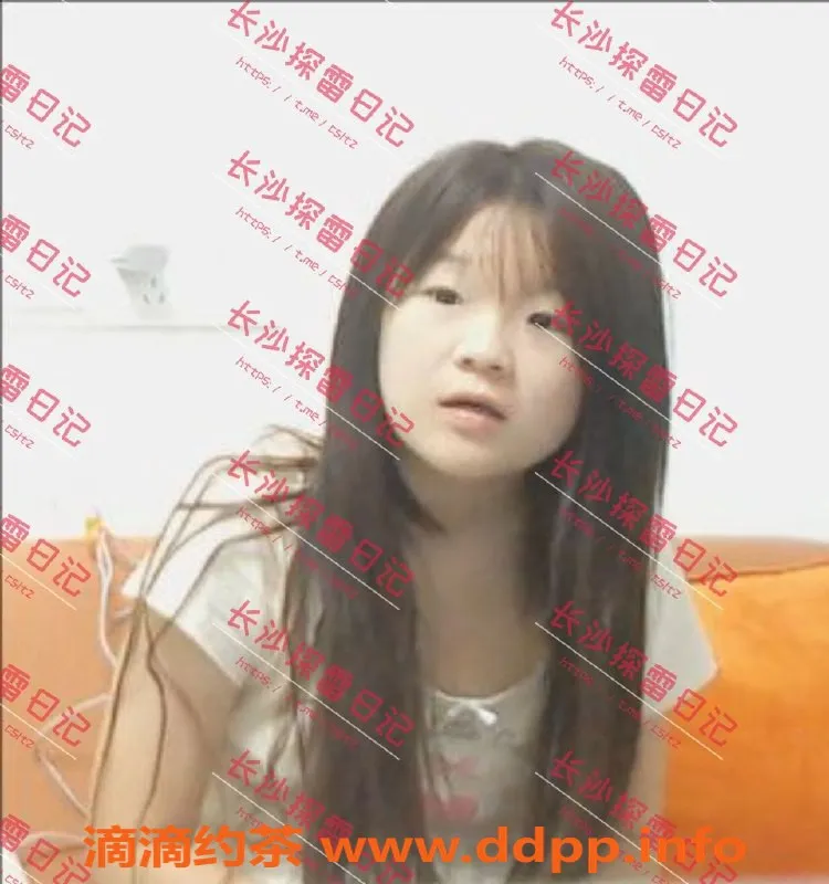 长沙楼凤-雯雯：171微胖嫩妹，鸡窝服务体验分享