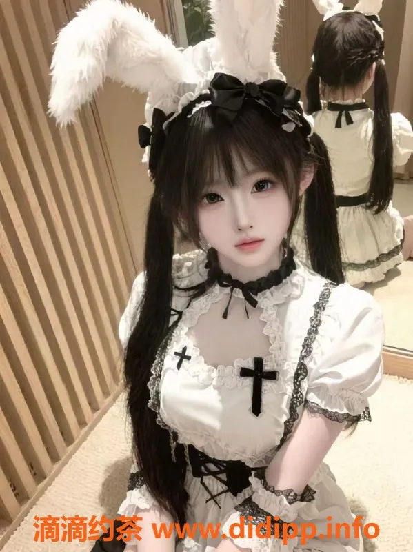 无锡楼凤-滨湖红星大都汇06超嫩萝莉酱，娇小玲珑