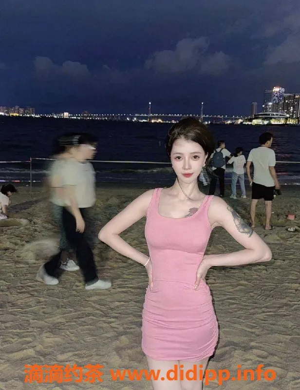 湛江楼凤-湛江御姐姜妍，600p超值体验来袭