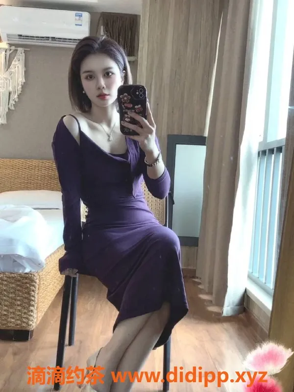 广州楼凤-天河梓梓，热情学姐舌吻服务仅600