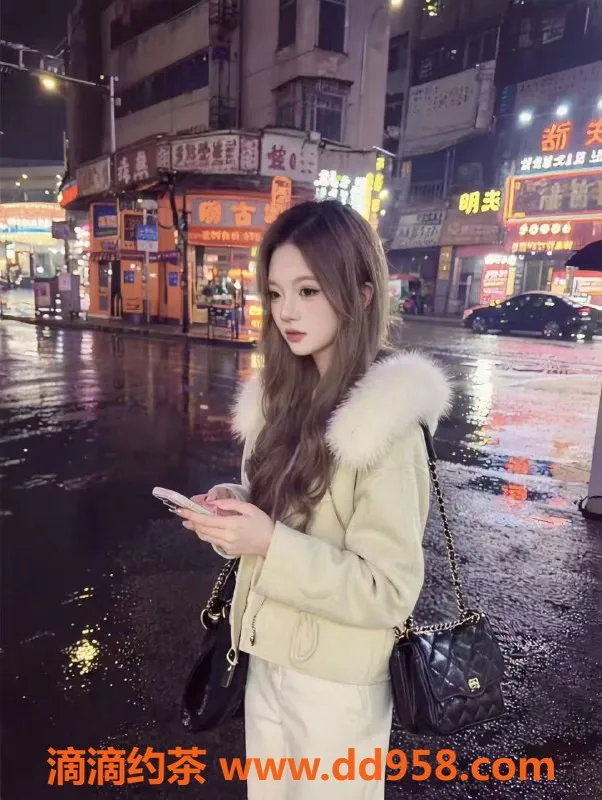 中山楼凤-西区小瑶，18岁 C罩杯，700元/小时