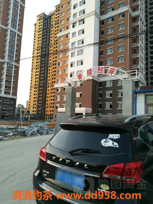 烟台楼凤-福山区香缇熙岸夕摇，优质服务等你来体验