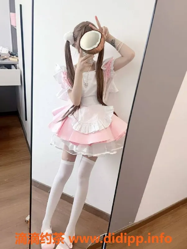 深圳楼凤-罗湖沐沐，800元少萝，制服魅力无限