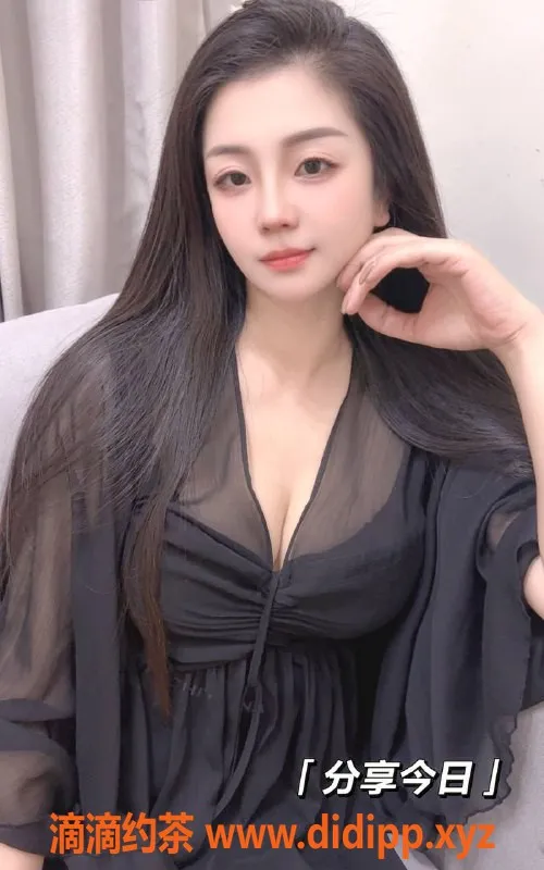 中山楼凤-西区薇薇26岁，36C胸围，服务超赞