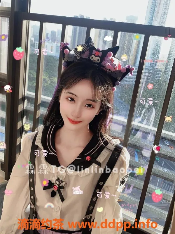 深圳楼凤-福田SM霖霖—34kg娇小萝莉，3500P超值体验