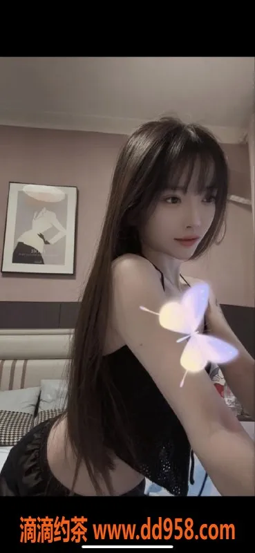 无锡楼凤-滨湖红星超嫩女仆，清纯可人