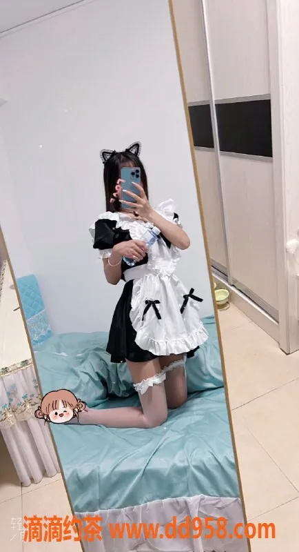 无锡楼凤资源信息,滨湖红星超嫩女仆，清纯可人