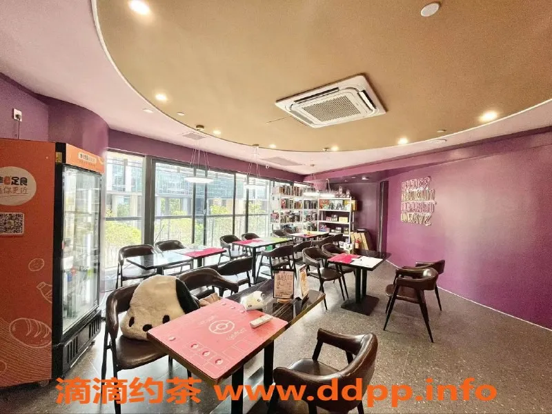 深圳女仆店-深圳南山MITO女仆酒馆，00后嫩妹等你来撩！