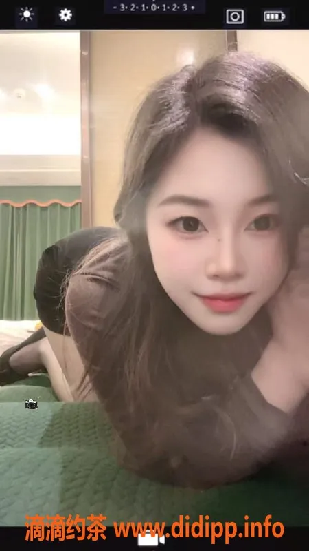 中山楼凤-石岐小骚，身材火辣，享受极致服务