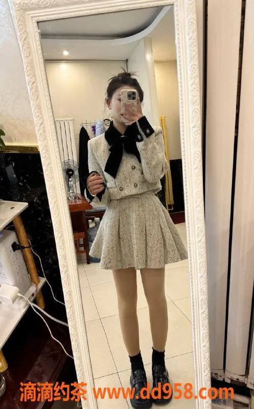 沈阳楼凤-中山区小美，700元享优质服务