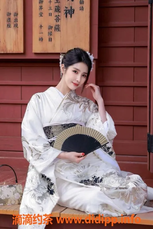 深圳楼凤-福田川口美惠 168cm C罩杯，1300元起服务