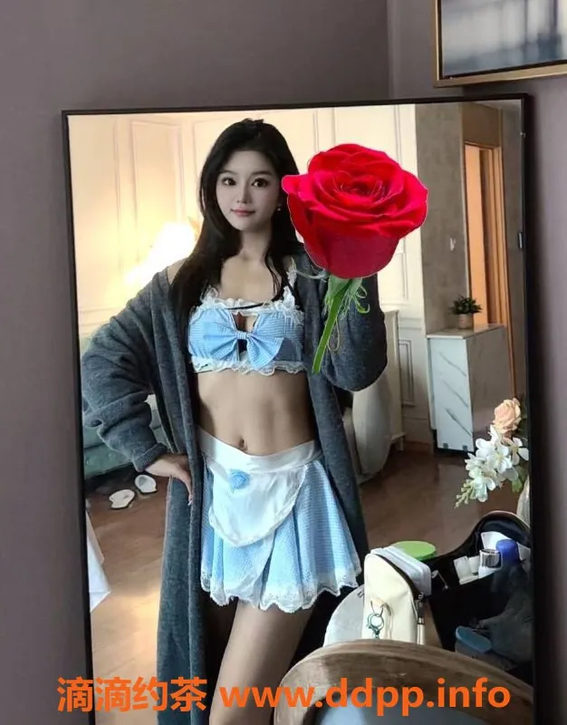 深圳楼凤-福田悠甜，茶费1100p/1900pp，双向服务火热